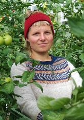 Vorschauseite 1: Biodynamischer Nachwuchs