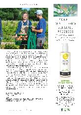 Vorschauseite 4: Biodynamischer Nachwuchs