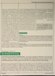 Vorschauseite 1: Rechtsprechung
