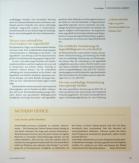 Vorschauseite 3: Schulsozialarbeit stärkt Schüler: individuell begleiten, vertraulich handeln.