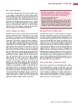 Vorschauseite 2: Ruhestand – Risiko und Chance. Warum das so ist und wie Sie die neue Lebensphase gesund und entspannt genießen.