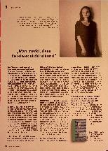 Vorschauseite 1: Man merkt, dass da etwas nicht stimmt.