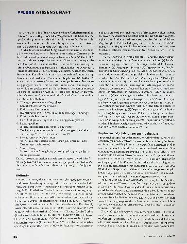 Vorschauseite 2: Die Rolle der Corona-Pandemie für Burnout