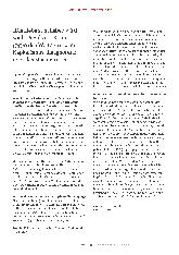Vorschauseite 3: Aktivismus braucht die Erde als Ratgeberin.