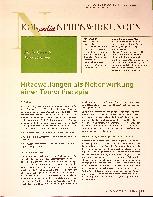 Vorschauseite 1: Hitzewallungen als Nebenwirkung einer Tumortherapie