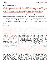 Vorschauseite 1: "Die ganzheitliche Wirkung von Yoga wird unzureichend berücksichtigt"