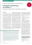 Vorschauseite 1: Partizipative Zielsetzung mit FATMA 2. 1