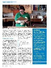 Vorschauseite 3: Leben im sozialen Miteinander