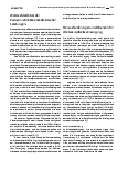 Vorschauseite 2: Migrationshintergrund und Inanspruchnahme medizinischer Leistungen