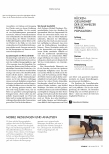 Vorschauseite 2: Strapazierter Pferderücken