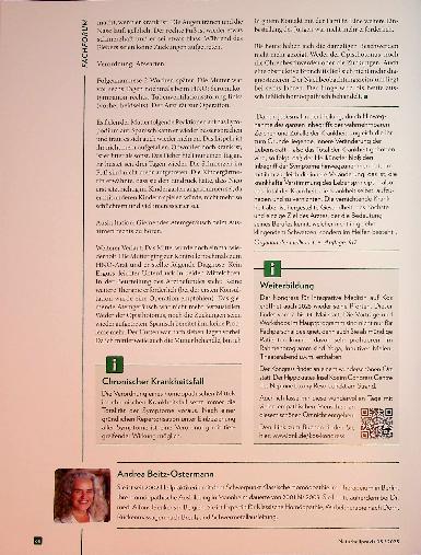 Vorschauseite 5: Eine ganzheitliche Heilmethode Die Klassische Homöopathie