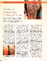 Vorschauseite 1: A Pele Da Flor: Die Haut der Blume