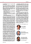 Vorschauseite 6: Altersund Pflegeheime: Triage in der Pandemie. Was bedeutet es und wie könnte man damit besser umgehen?