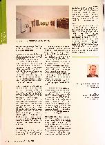 Vorschauseite 3: „Klinikum 2030": Zukunftsweisendes Neubauprojekt am Klinikum Fürth für modernste Medizin. Umfassende Gesundheitsversorgung auf höchstem Niveau.