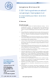 Vorschauseite 1: DGKH-Stellungnahme zum aktuell notwendigen Strategiewechsel