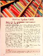 Vorschauseite 1: PubMed-Update 5 2023
