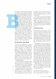 Vorschauseite 2: Auch ein gravierender Wandel kann gelingen.