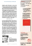 Vorschauseite 4: Denkgewohnheiten sprengen