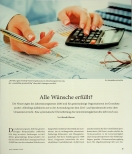Vorschauseite 1: Alle Wünsche erfüllt?