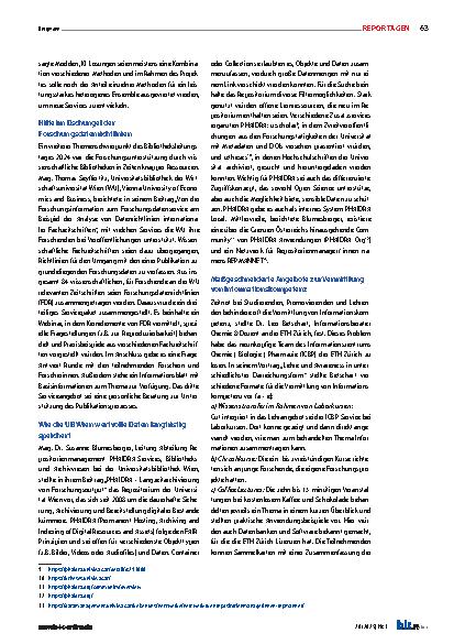 Vorschauseite 4: Technologischer Fortschritt braucht Bibliotheken Bericht vom virtuellen Bibliotheksleitungstag 2024, 27. und 28. November 2024