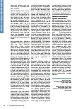 Vorschauseite 3: Spielerische Therapie, Patientenzentrierung und Arbeitgeberattraktivität steigern.