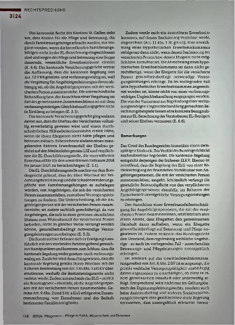 Vorschauseite 4: Sozialversicherungsrecht