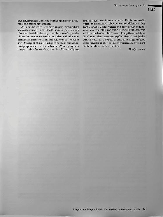 Vorschauseite 5: Sozialversicherungsrecht