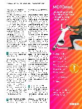 Vorschauseite 3: Die Deutsche Rentenversicherung Bund (DRV) als Vorreiterin digitaler Rehabilitation: Interview mit Daniela Sewöster.