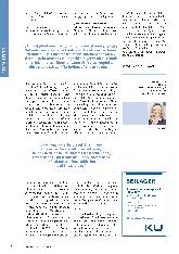 Vorschauseite 3: Personalbeschaffung war gestern, aktives Recruiting ist heute! Die Etablierung eines strategischen Recruitings sichert den Wettbewerbsvorteil.