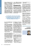 Vorschauseite 3: Gesunde Mitarbeitende in der Pflege: Krankenkassen informieren und beraten zur Betrieblichen Gesundheitsförderung