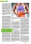 Vorschauseite 3: Die Gesundheit lauert im Darm – Homöopathie für das Reich der Mitte