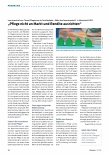 Vorschauseite 1: „Pflege nicht an Markt und Rendite ausrichten“