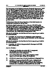 Vorschauseite 6: II. Personalvertretungsund Betriebsverfassungsrecht Gewerkschaftlicher Unterlassungsanspruch – tarifpluraler Betrieb – Regelungssperre – Tarifvorbehalt