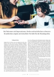 Vorschauseite 3: Ist die Homöopathie noch zu retten?
