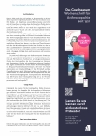 Vorschauseite 4: Ist die Homöopathie noch zu retten?