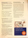 Vorschauseite 2: Datenherausgabe für Wirtschaftlichkeitsprüfungen