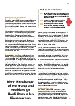 Vorschauseite 2: Garant für Qualität