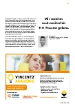 Vorschauseite 4: Garant für Qualität