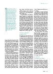 Vorschauseite 2: Qualität und Krankenhausplanung: Sichtbare Erfolge