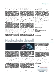 Vorschauseite 4: Qualität und Krankenhausplanung: Sichtbare Erfolge