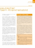 Vorschauseite 2: Der Effekt physiotherapeutischer Behandlungsmethoden beim Krankheitsbild Frozen Shoulder