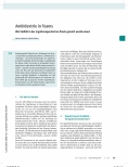 Vorschauseite 1: Ambidextrie in Teams: Wie Vielfalt in der ergotherapeutischen Praxis genutzt werden kann