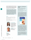 Vorschauseite 6: Ambidextrie in Teams: Wie Vielfalt in der ergotherapeutischen Praxis genutzt werden kann