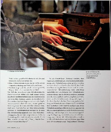 Vorschauseite 2: Bistum Osnabrück geht voran