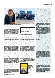 Vorschauseite 2: Spendenaufruf für eine psychiatrische Klinik in der Ukraine