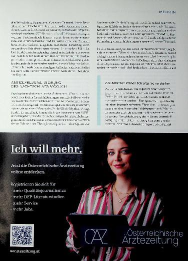 Vorschauseite 2: Medikamenteninduzierte Insomnien. Schlaflos als Nebenwirkung
