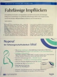 Vorschauseite 1: Fahrlässige Impflücken