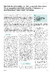 Vorschauseite 1: Die tägliche 24-stündige 1:1-Betreuung als alternative Versorgungsform bei fehlenden Einrichtungen zur geschlossenen Langzeitunterbringung.