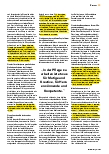 Vorschauseite 2: "Gemeinsam durch herausfordernde Zeiten."