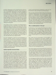 Vorschauseite 2: Knochen als immunologische Organe